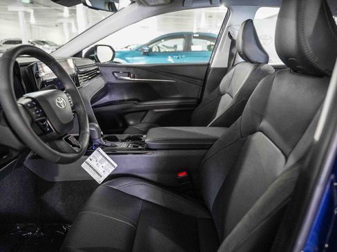 New 2026 Toyota Camry XLE image 21