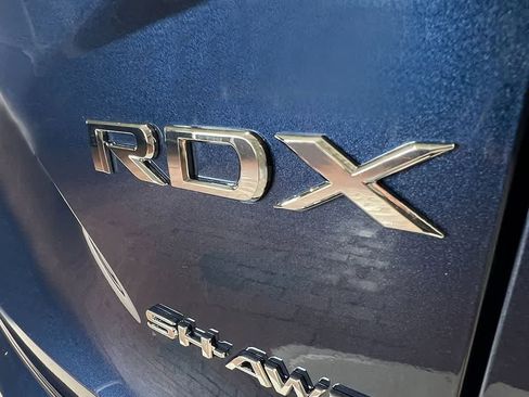 New 2026 Acura RDX image 5