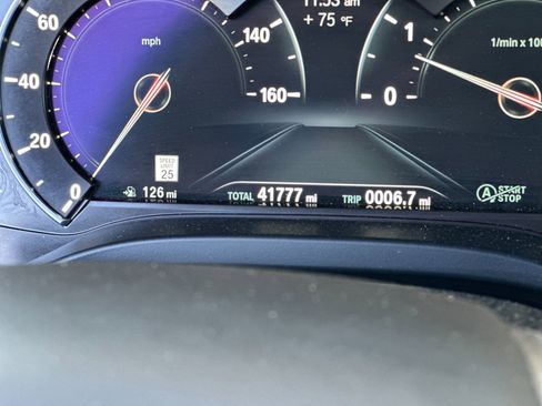 Used 2019 BMW X3 xDrive30i w/ Driving Assistance Package image 28