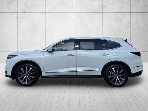 Used 2026 Acura MDX FWD w/ Technology Package image 8