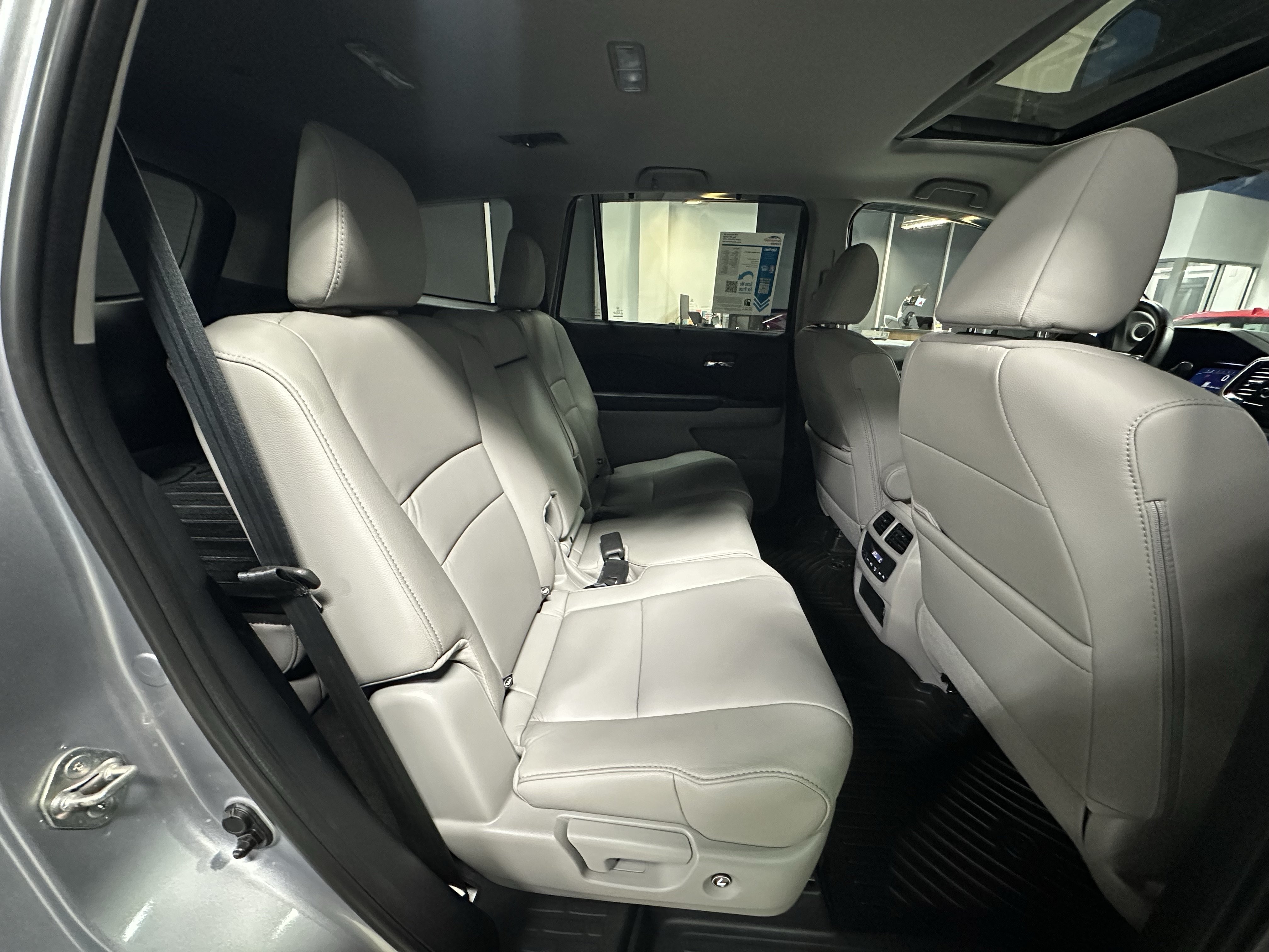 Used 2019 Honda Pilot EX-L image 26