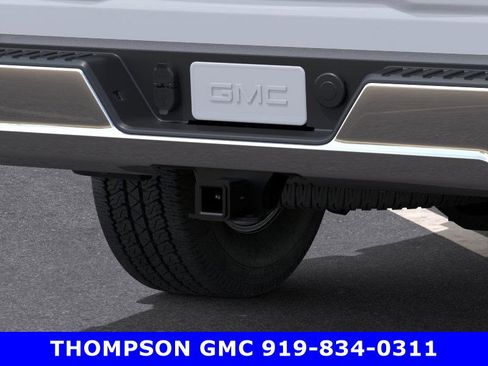 New 2026 GMC Sierra 2500 Pro w/ Convenience Package image 14
