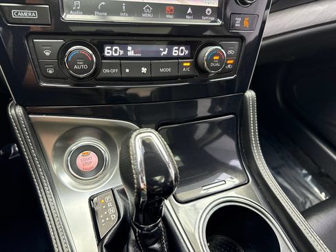 Used 2018 Nissan Maxima 3.5 SL FWD image 29