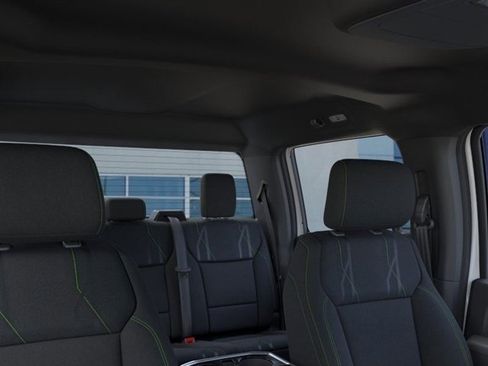 New 2025 Ford F150 STX w/ LOBO Package image 22