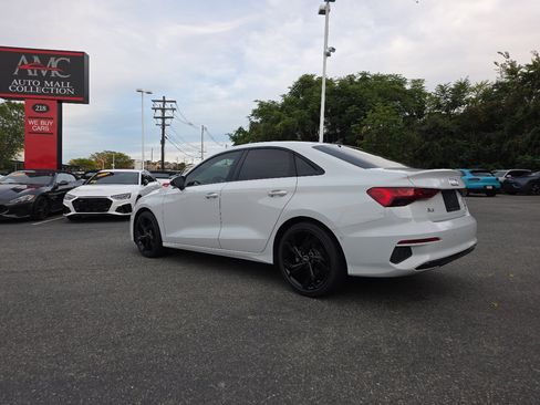 Used 2023 Audi A3 2.0T Premium w/ Convenience Package image 7