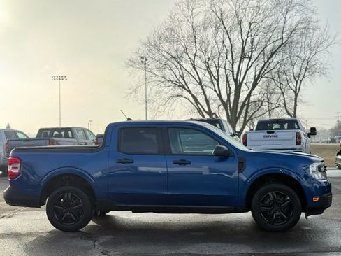 Certified 2023 Ford Maverick XL image 31