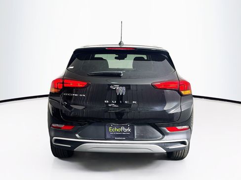 Used 2025 Buick Encore GX Preferred image 7
