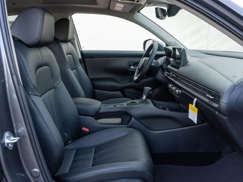 New 2027 Honda HR-V EX-L image 16