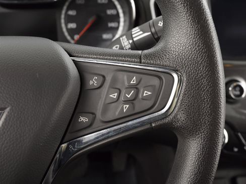 Used 2016 Chevrolet Cruze LT w/ Sun And Sound Package image 15