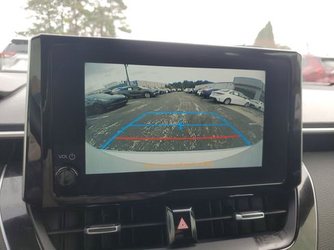 Used 2023 Toyota Corolla SE image 23