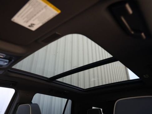 New 2026 Chevrolet Tahoe Premier w/ Sun And Tow Package image 28