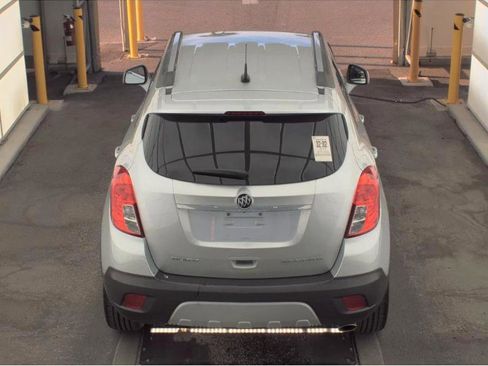 Used 2013 Buick Encore FWD image 6