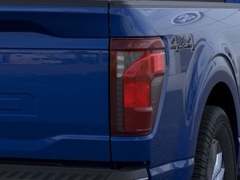 New 2026 Ford F150 XLT AWD/4WD image 21