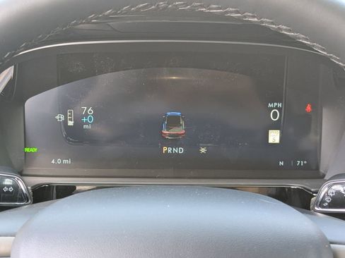 New 2026 Lincoln Corsair Grand Touring AWD/4WD image 30