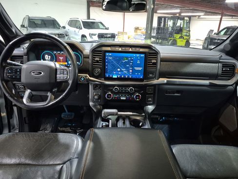 Used 2022 Ford F150 Tremor w/ Equipment Group 402A High image 22