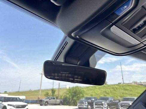 New 2026 RAM 1500 Warlock AWD/4WD image 33