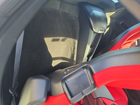 Used 2023 Chevrolet Corvette Stingray Preferred Conv w/ 2LT image 11