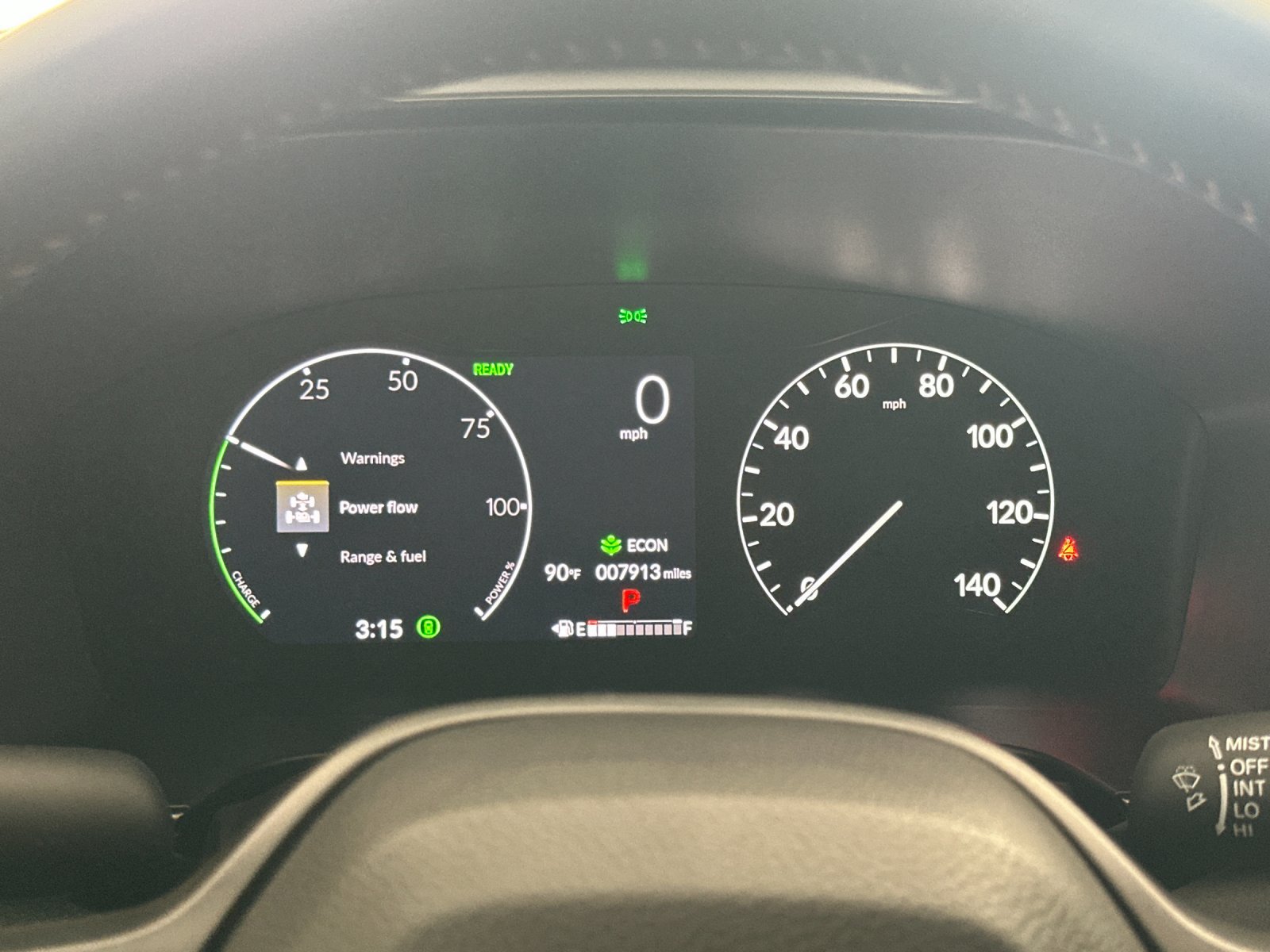 Used 2025 Honda CR-V Sport-L image 23