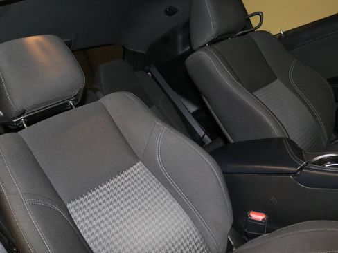 Used 2023 Dodge Challenger SXT RWD image 79