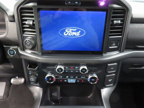 Used 2025 Ford F150 Tremor w/ Bed Utility Package image 13