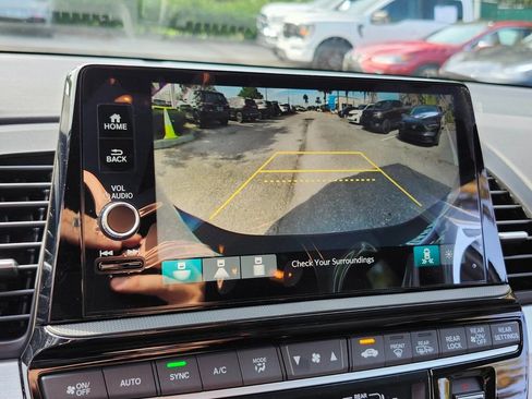 New 2026 Honda Odyssey Sport-L image 24