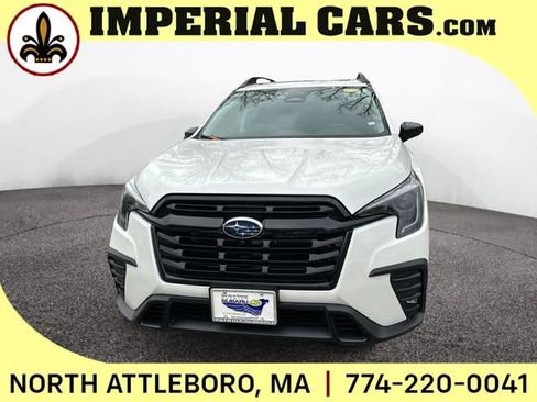 New 2025 Subaru Ascent Bronze Edition image 5