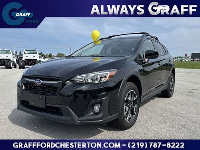 Used 2019 Subaru Crosstrek 2.0i Premium w/ Popular Package #3