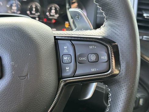 New 2026 RAM 1500 RHO w/ RHO Level 1 Equipment Group image 26