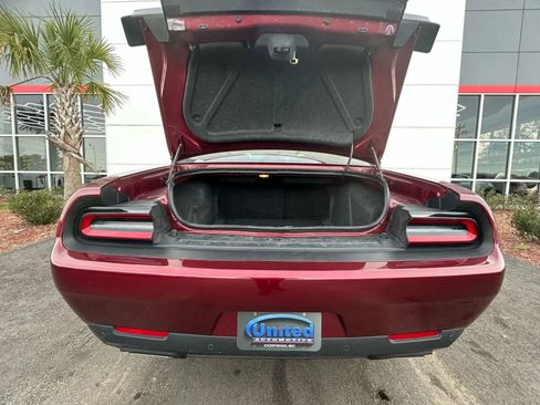 Used 2023 Dodge Challenger R/T Scat Pack image 19