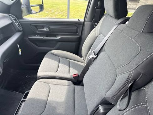 New 2026 RAM 1500 Warlock AWD/4WD image 30