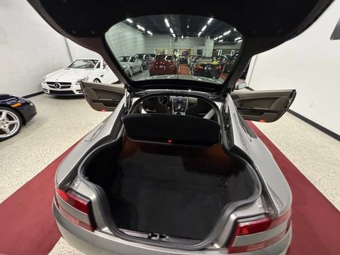 Used 2007 Aston Martin V8 Vantage Coupe RWD image 53