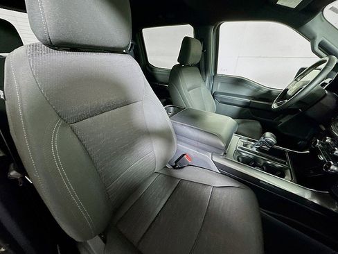 Used 2023 Ford F150 XLT w/ Equipment Group 302A High image 27