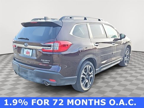 Used 2025 Subaru Ascent Touring image 5