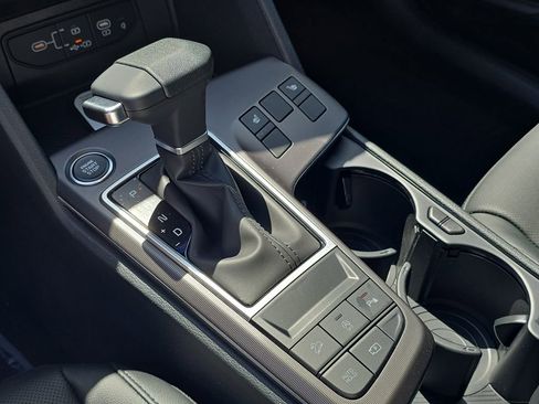 New 2026 Kia Sportage EX FWD image 26