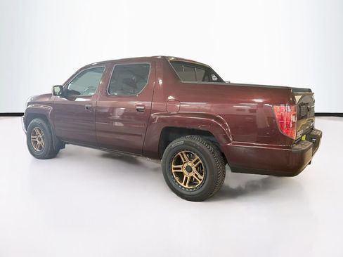 Used 2010 Honda Ridgeline RTL image 7