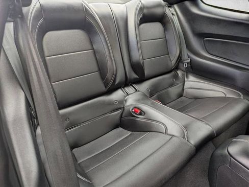 Used 2023 Ford Mustang GT Premium w/ Equipment Group 401A image 18