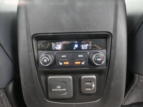 Used 2021 Buick Enclave Premium w/ Surround and Sites Package image 45