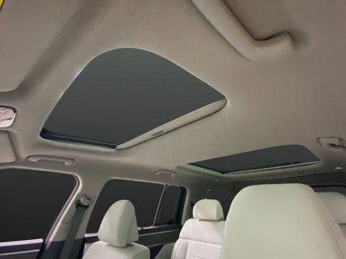 New 2026 Hyundai Santa Fe Limited AWD/4WD image 12