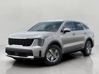 New 2026 Kia Sorento LX FWD video 1