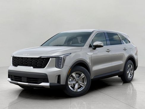 New 2026 Kia Sorento LX FWD image 1
