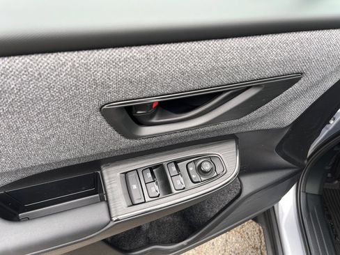 New 2026 Subaru Outback Premium AWD/4WD image 11