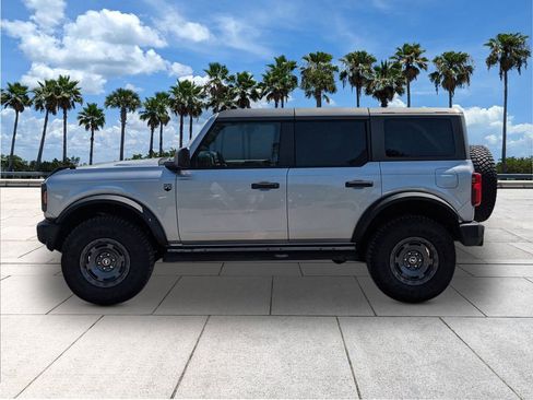 Certified 2024 Ford Bronco Big Bend image 5