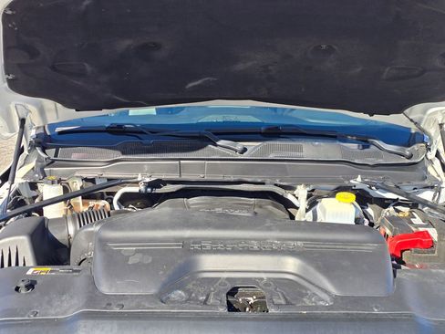 Used 2021 RAM 2500 Power Wagon image 22