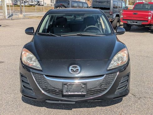 Used 2010 MAZDA MAZDA3 i Touring image 6