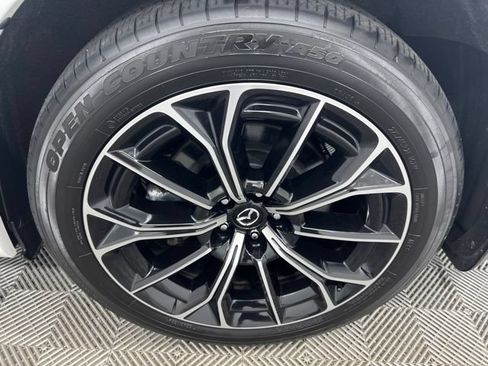 Certified 2025 MAZDA CX-70 3.3 Turbo S w/ Premium Package AWD/4WD image 10