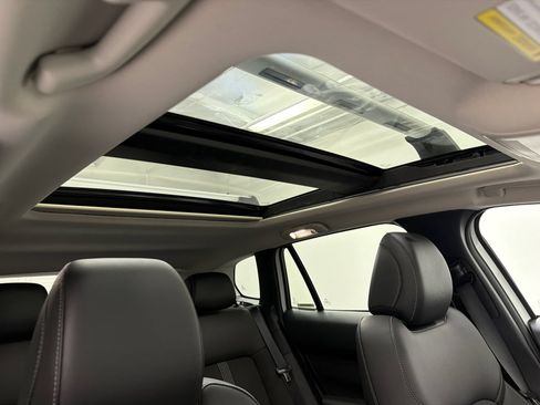 New 2026 MAZDA CX-50 AWD 2.5 S w/ Cargo Package image 12