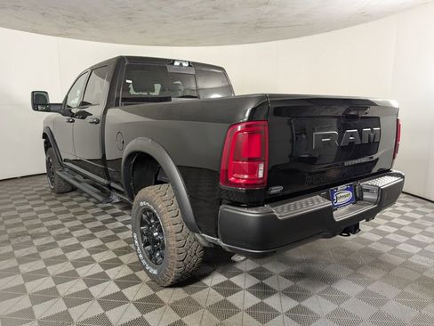 New 2026 RAM 2500 Power Wagon image 4