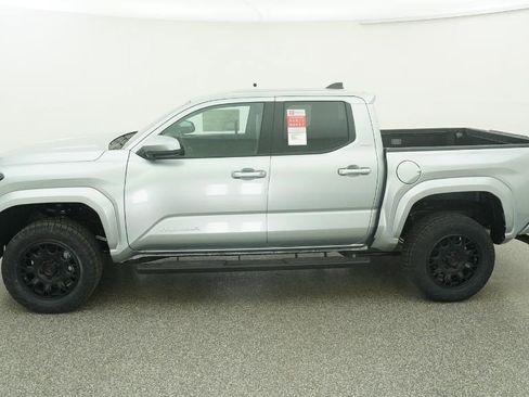 New 2026 Toyota Tacoma SR5 RWD image 63