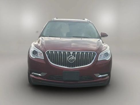 Used 2015 Buick Enclave Leather w/ Trailering Package AWD/4WD image 8