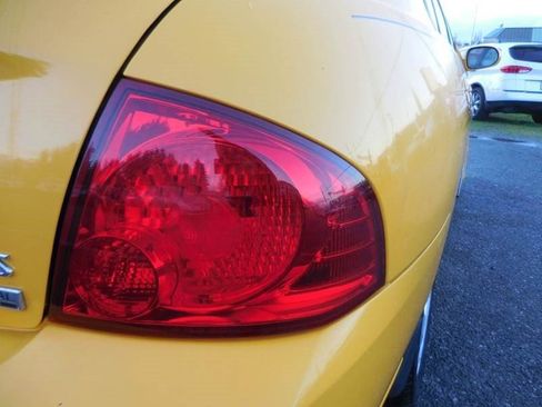 Used 2006 Nissan Sentra 1.8 S image 32